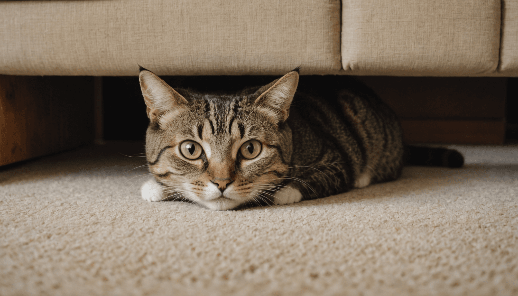 découvrez combien de temps un chat met pour s'adapter à son nouveau domicile et comment faciliter cette transition lorsque votre animal refuse d'explorer son nouvel environnement.