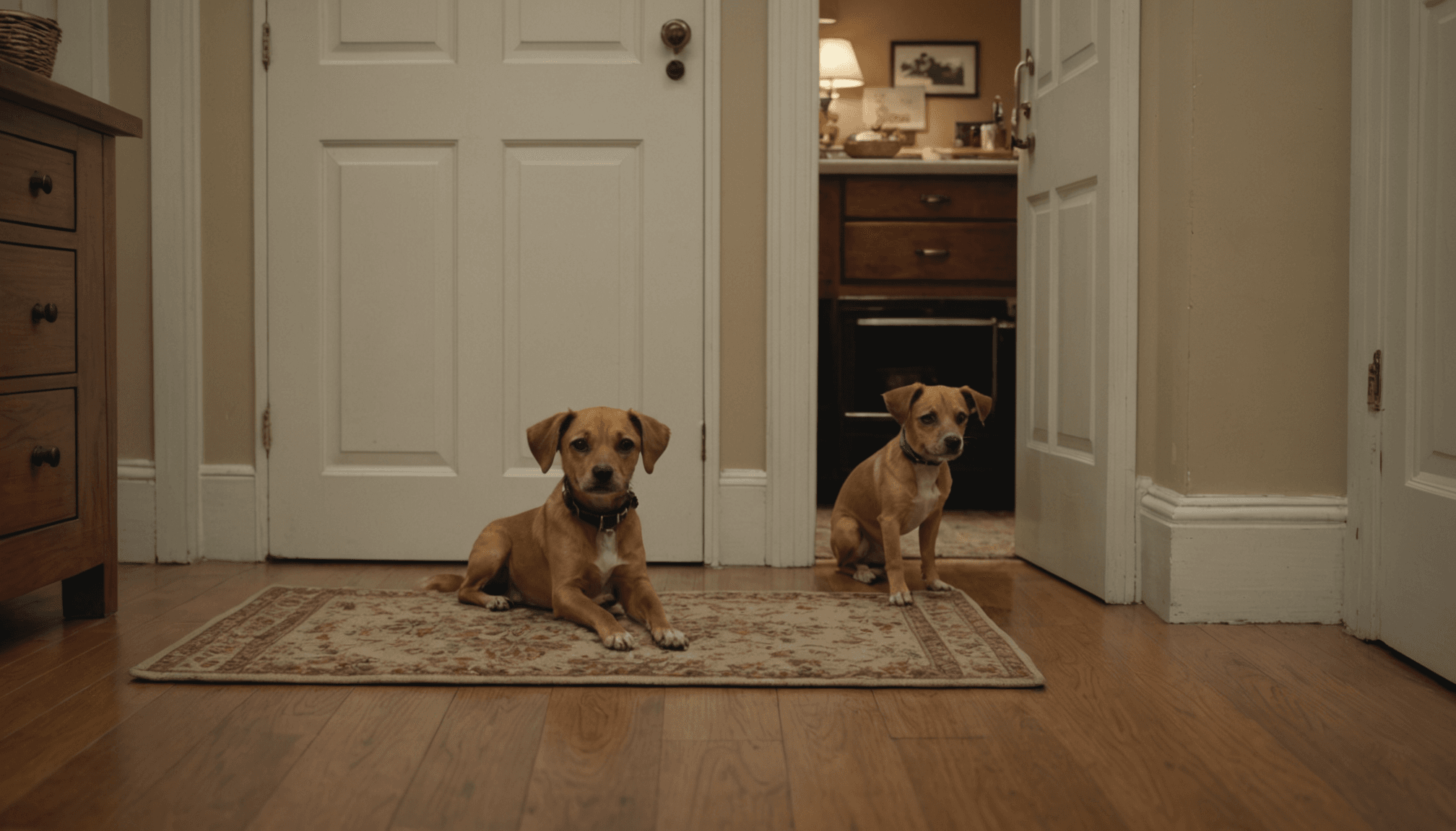 découvrez les 3 signes révélateurs qu'un manque d'espace rend votre chien incontrôlable en appartement et profitez des conseils avisés des comportementalistes pour améliorer son bien-être.