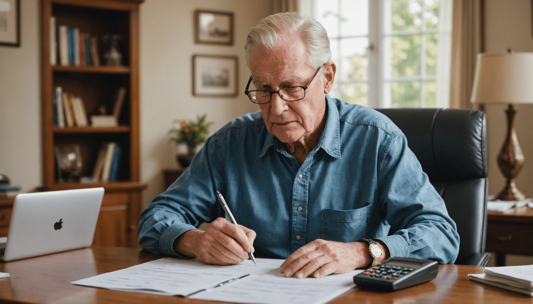 retraite 2026 : découvrez les 3 documents indispensables à fournir pour garantir le versement rapide de votre pension et éviter des mois de retard.