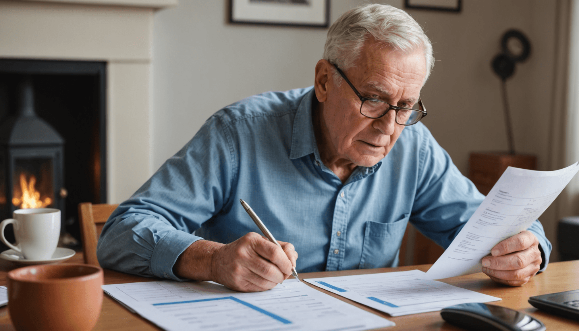 découvrez le plafond de revenus 2026 à ne pas dépasser pour les retraités afin d'éviter la ponction de la csg sur votre pension. protégez votre pouvoir d'achat grâce à nos conseils pratiques.