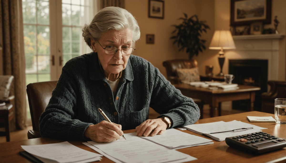 découvrez le plafond de revenus à ne pas dépasser en 2026 pour que les retraités évitent la ponction de la csg sur leur pension. informez-vous pour mieux gérer vos finances.