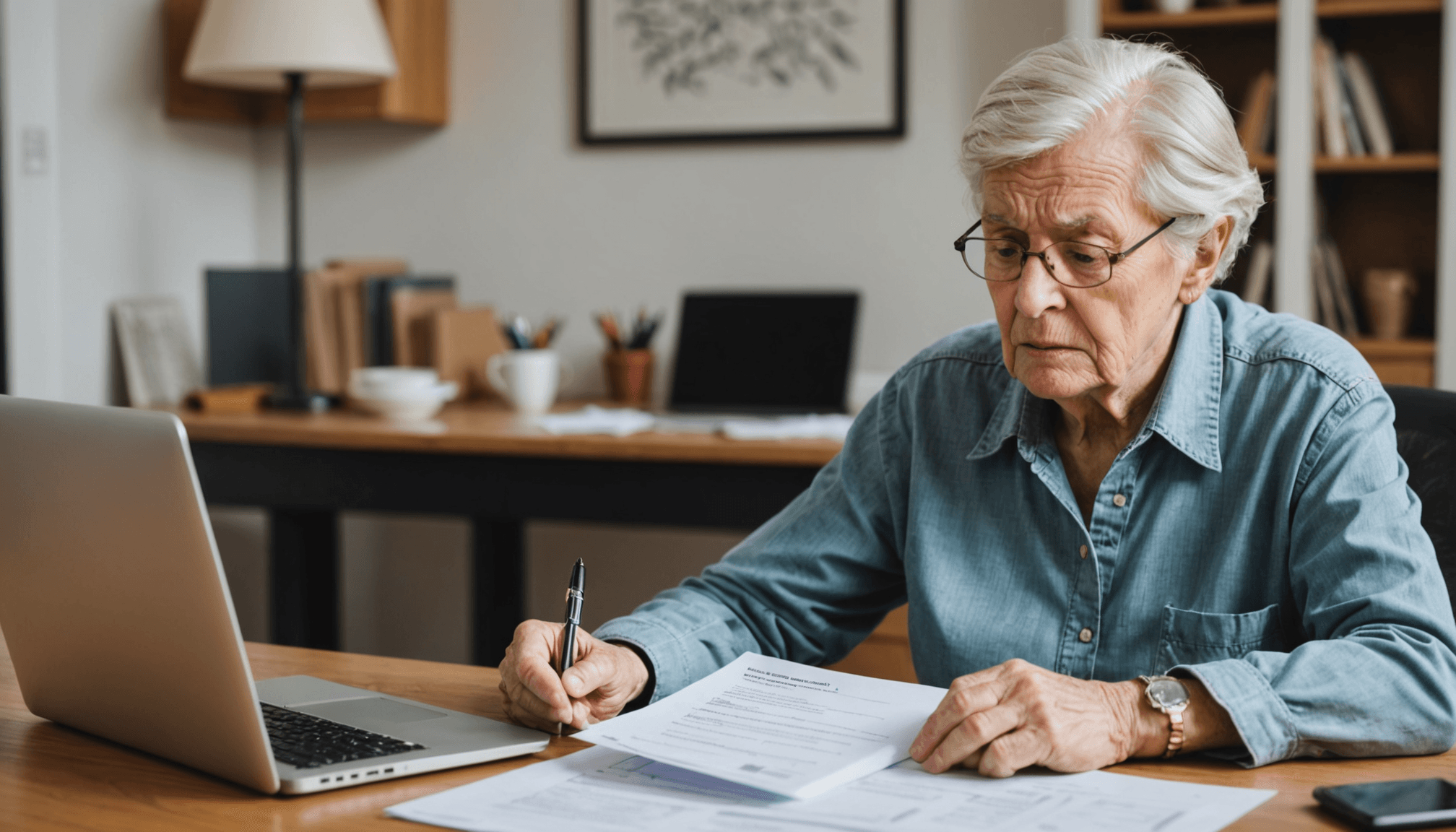 découvrez comment une erreur sur votre état civil peut retarder le versement de votre retraite de plusieurs mois et apprenez les démarches pour l'éviter efficacement.