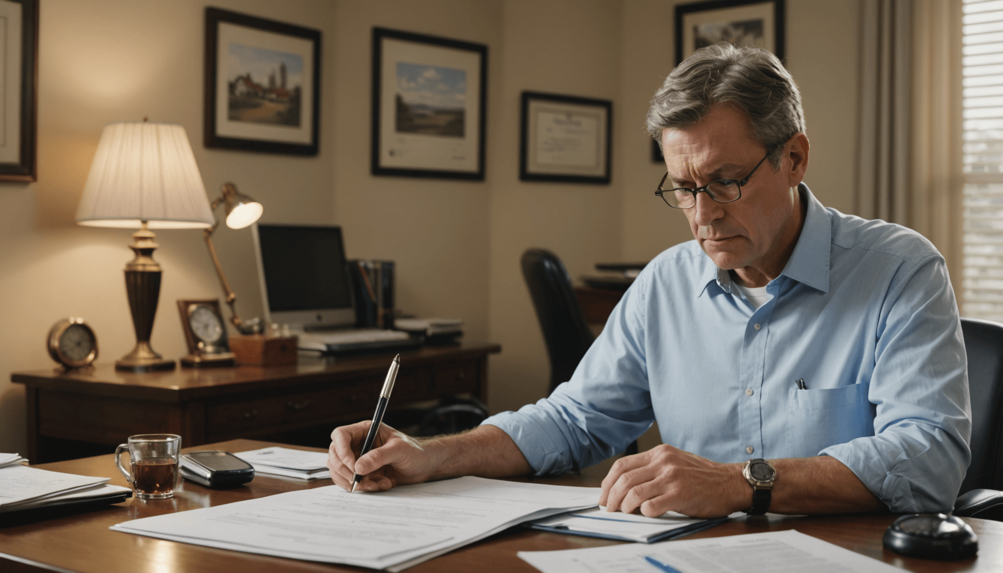 découvrez comment éviter les erreurs sur votre état civil qui peuvent retarder le versement de votre retraite de plusieurs mois et assurez-vous une transition sereine vers cette nouvelle étape.